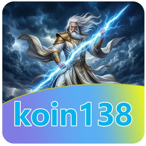 Ilustrasi unduh APK koin138