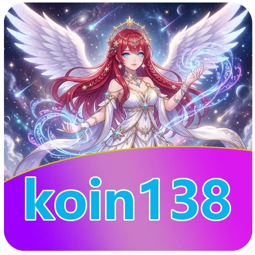Ilustrasi instal dan buka APK koin138