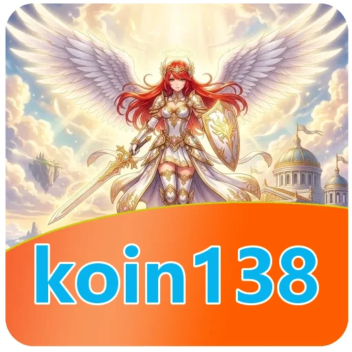 Ilustrasi unduh APK koin138 dari tautan resmi